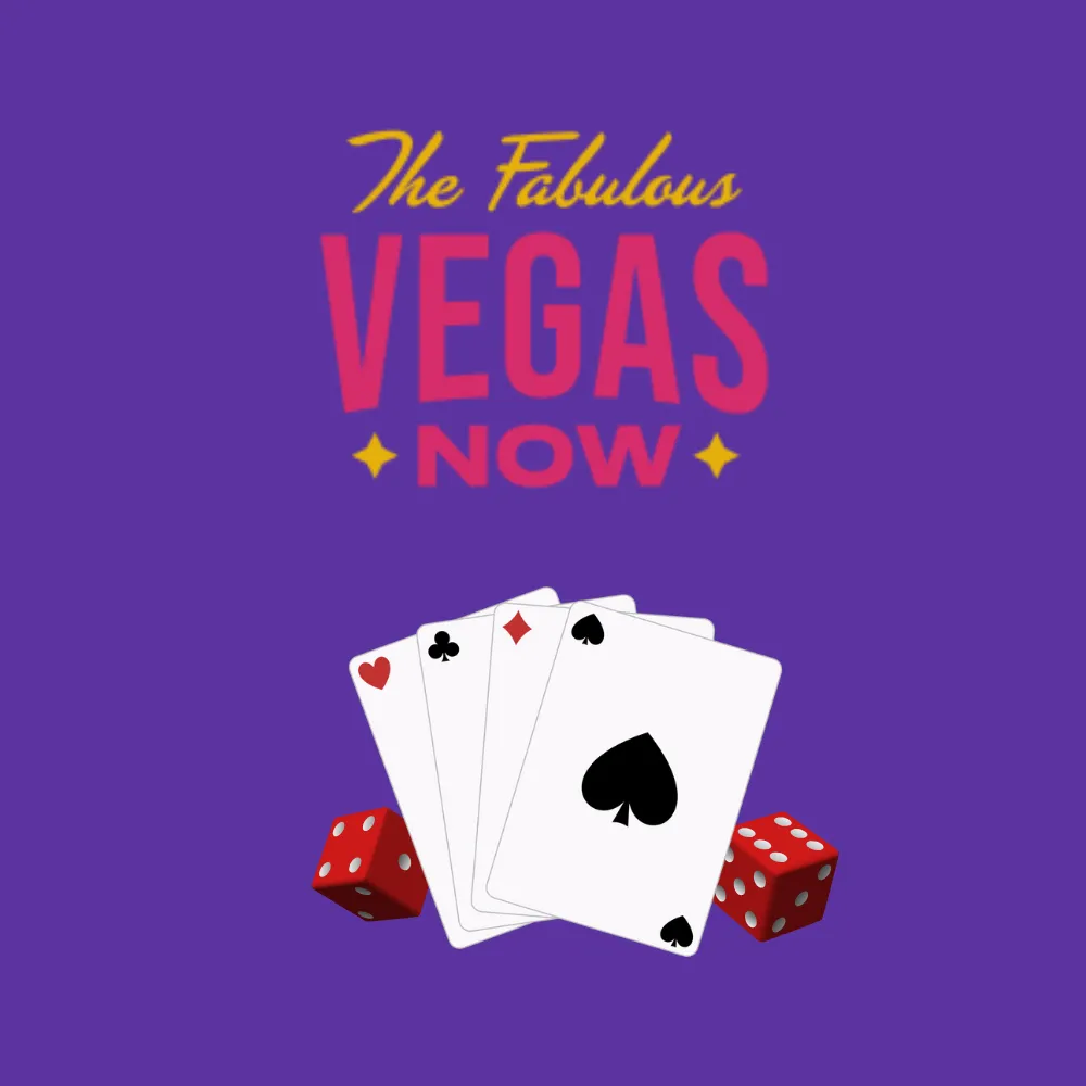 Vegas Now Casino Online Banner