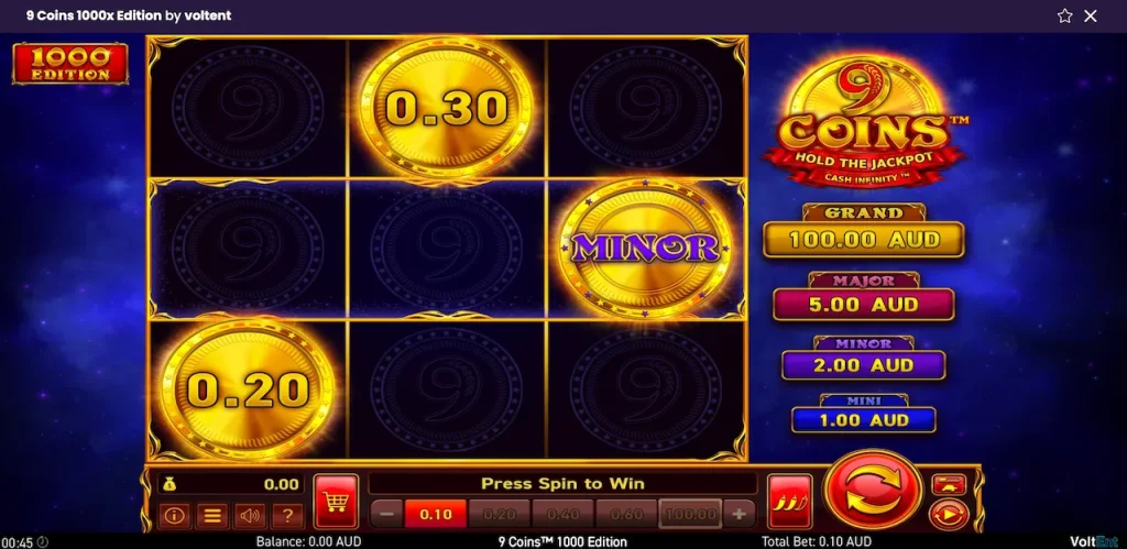 Vegas Now Slots