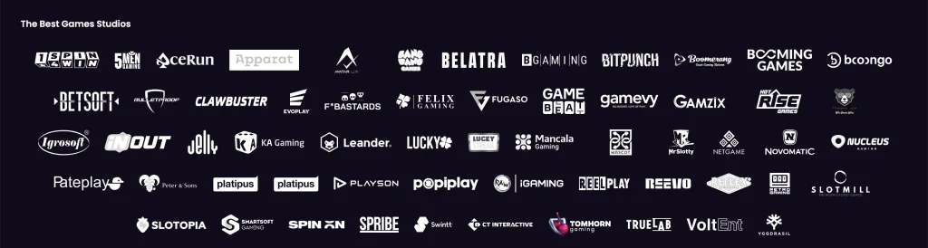 VegasNow Providers