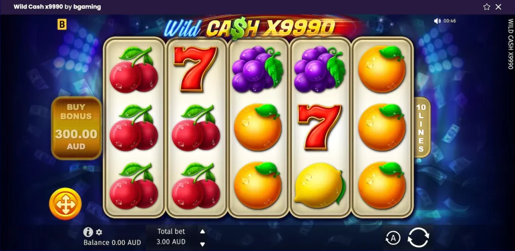 VegasNow Slots